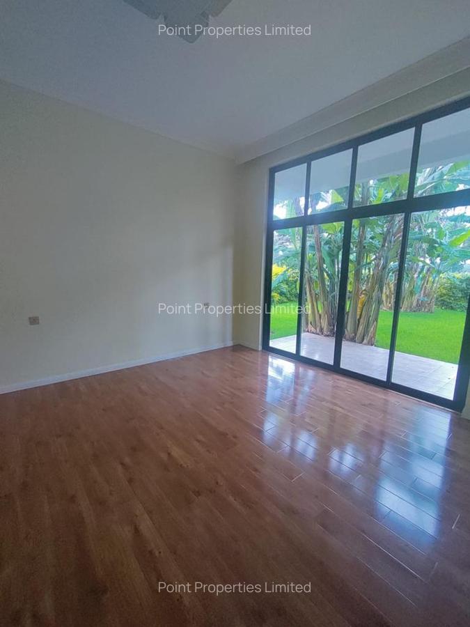 5 Bed Villa with En Suite in Karen - 4