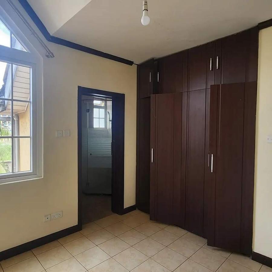 4 Bed Townhouse with Staff Quarters at Carnivore - 17