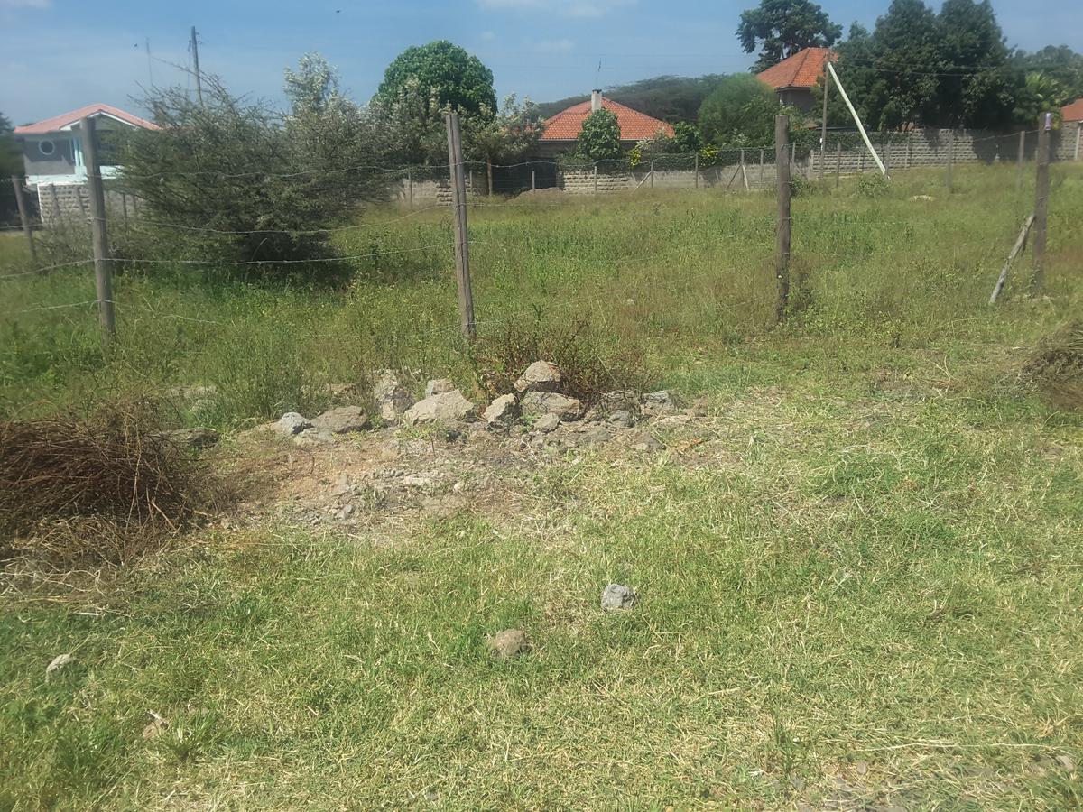 0.25 ac Residential Land in Ongata Rongai - 9