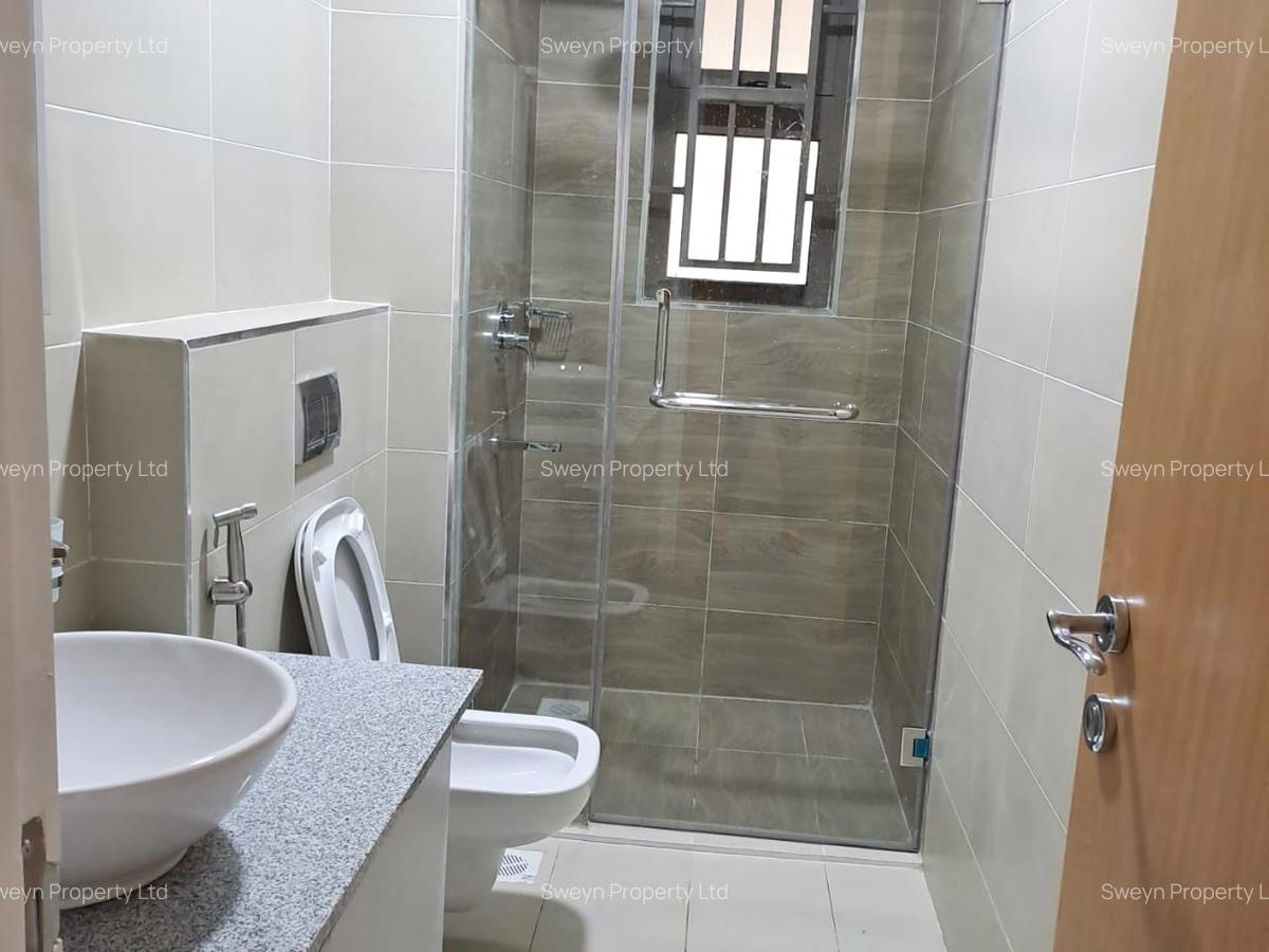 3 Bed Apartment with En Suite at Muthangari Road - 10