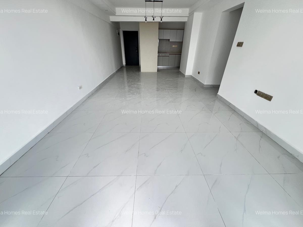 3 Bed Apartment with En Suite in Kileleshwa - 5