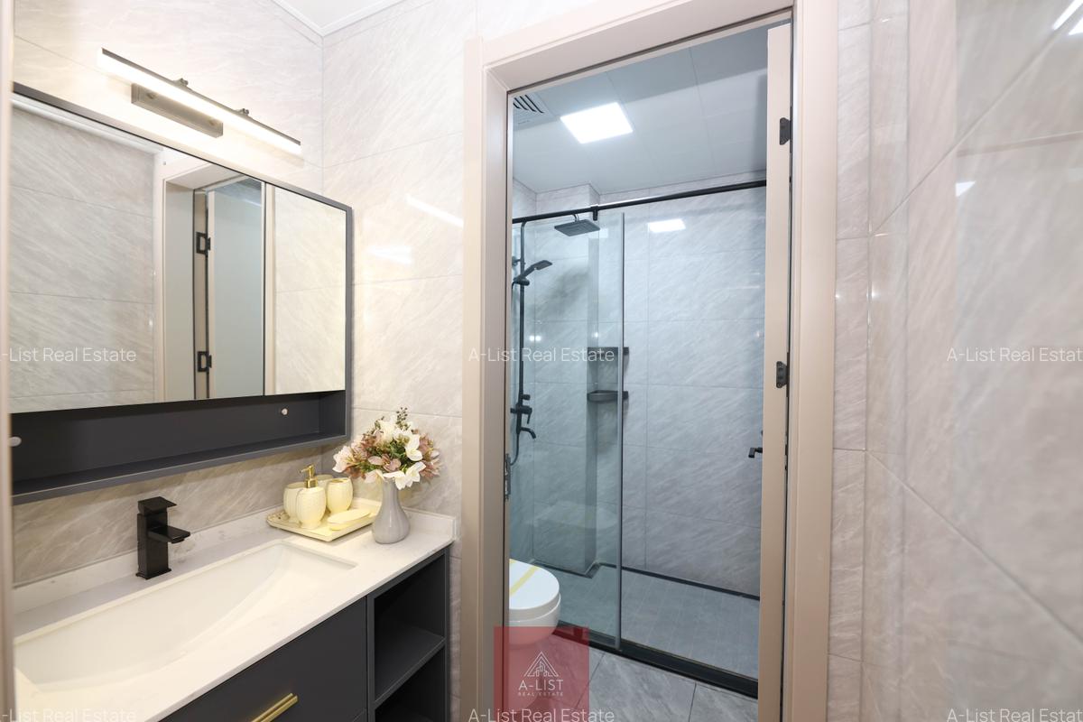 1 Bed Apartment with En Suite at Matundu Close - 8