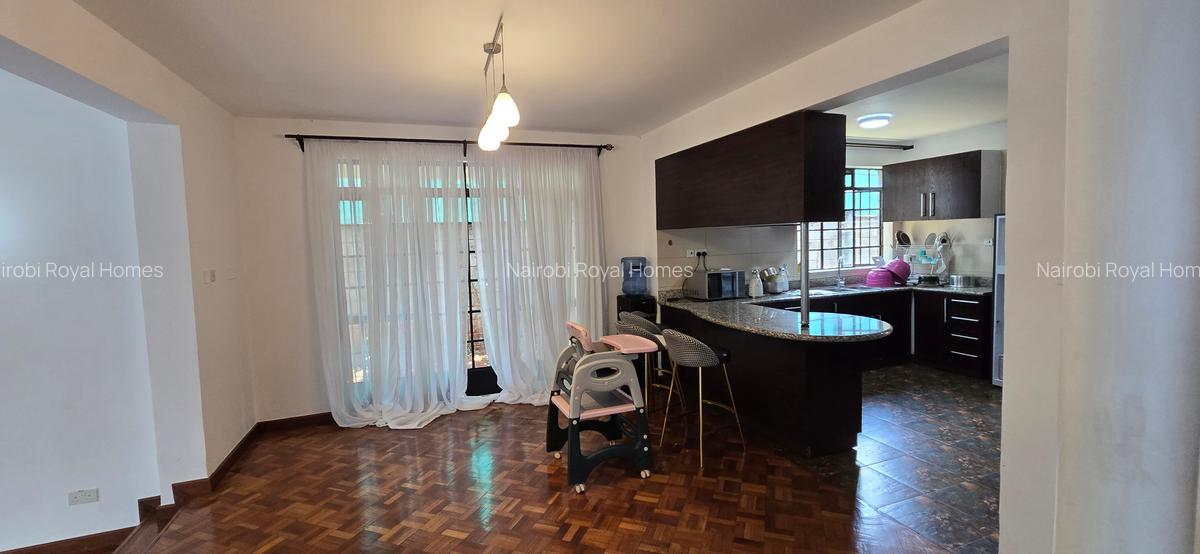 4 Bed Townhouse with En Suite at Convent Drive - 14