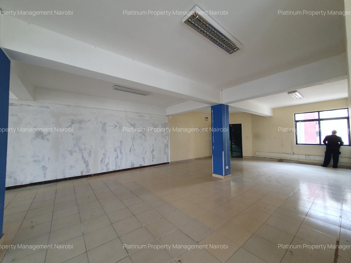 5,000 ft² Office with Service Charge Included at Wangapala Rd - 4