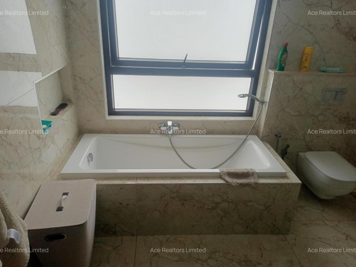 4 Bed Townhouse with En Suite at Peponi Road - 16