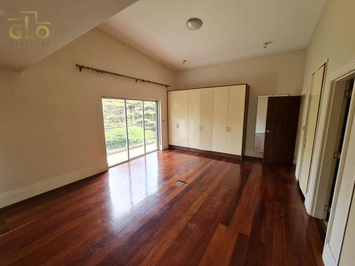 3 Bed Apartment with En Suite in Rhapta Road - 9