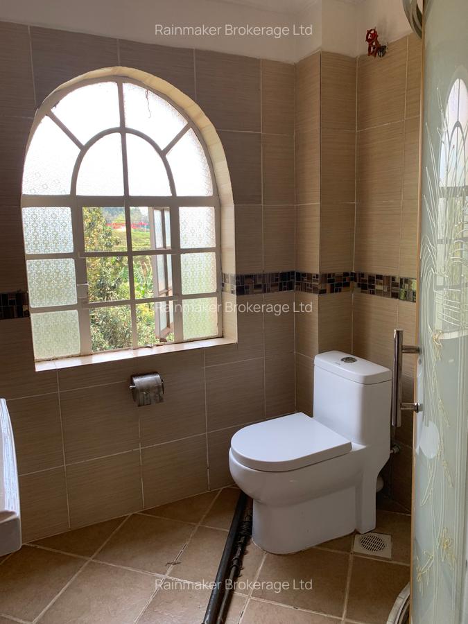 4 Bed Townhouse with En Suite at Ruaka Drive - 8