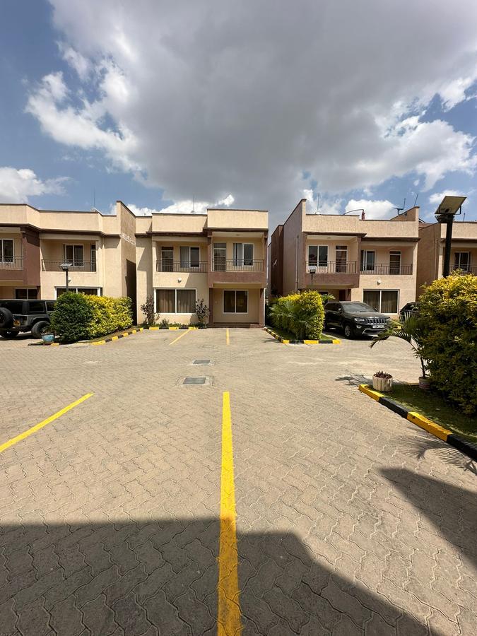 4 Bed House with En Suite at Off Syokimau Ariport Road - 13