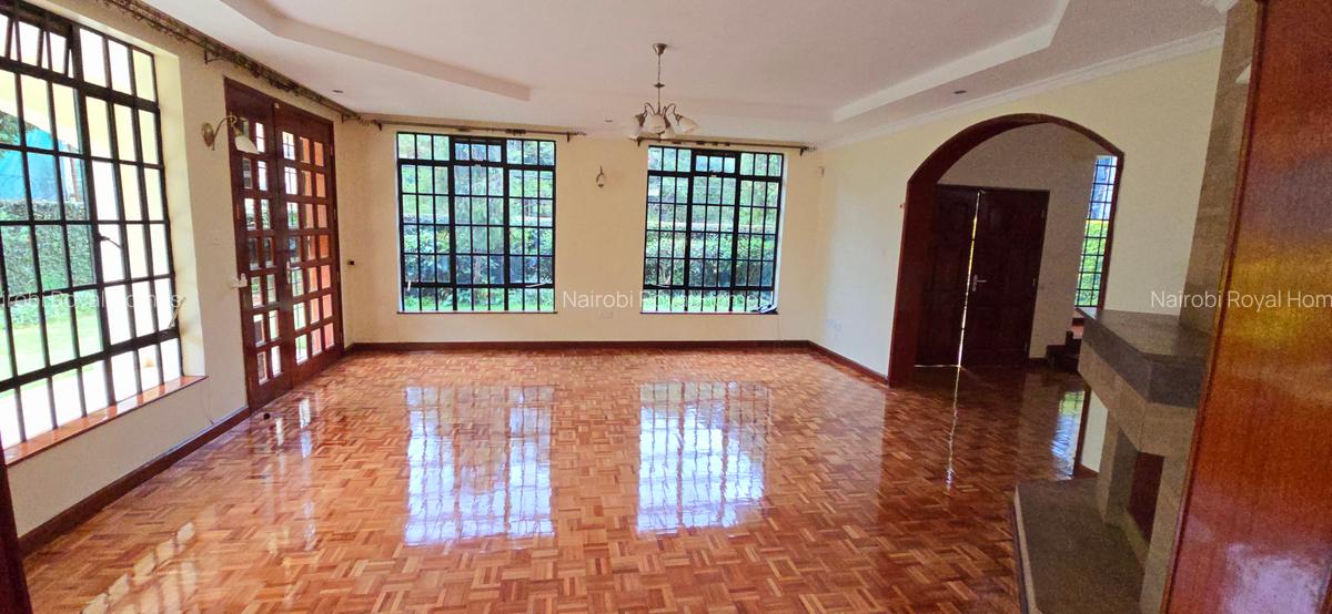 4 Bed Townhouse with En Suite at Lavington Green - 16