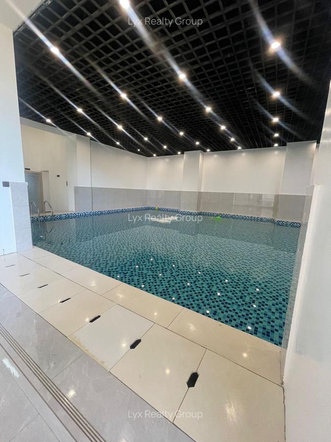 2 Bed Apartment with En Suite in Riverside - 18