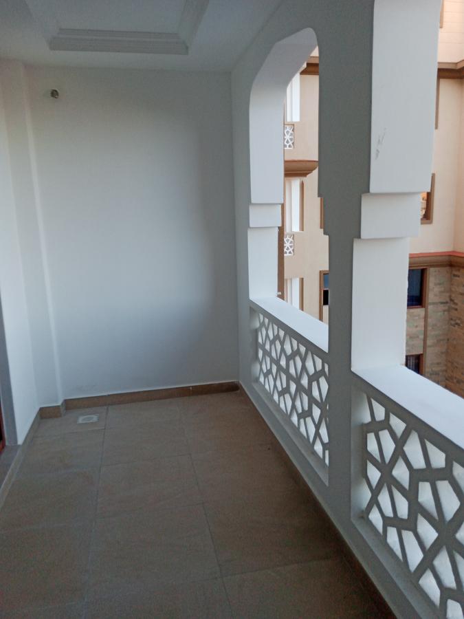 Serviced 3 Bed Apartment with En Suite at Nyali - 12