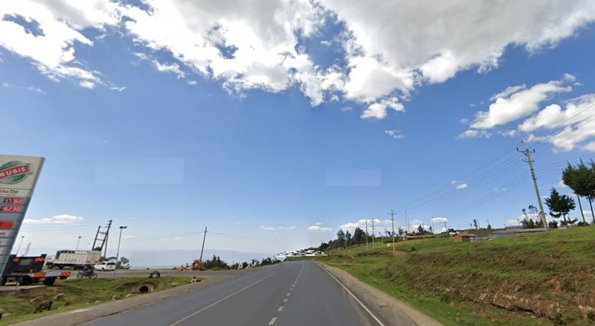 1.125 ac Commercial Land at Nairobi Nakuru Road - 5