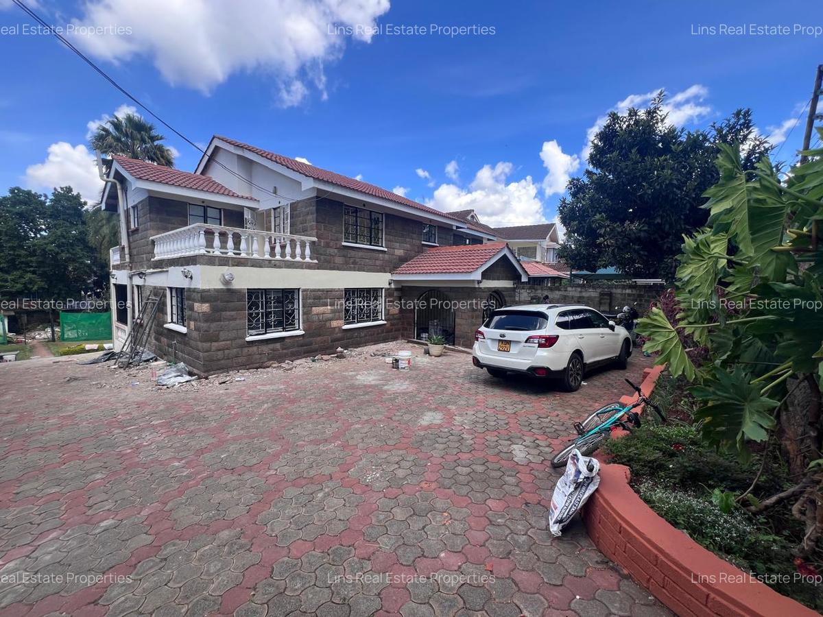 5 Bed House with En Suite in Mountain View - 8