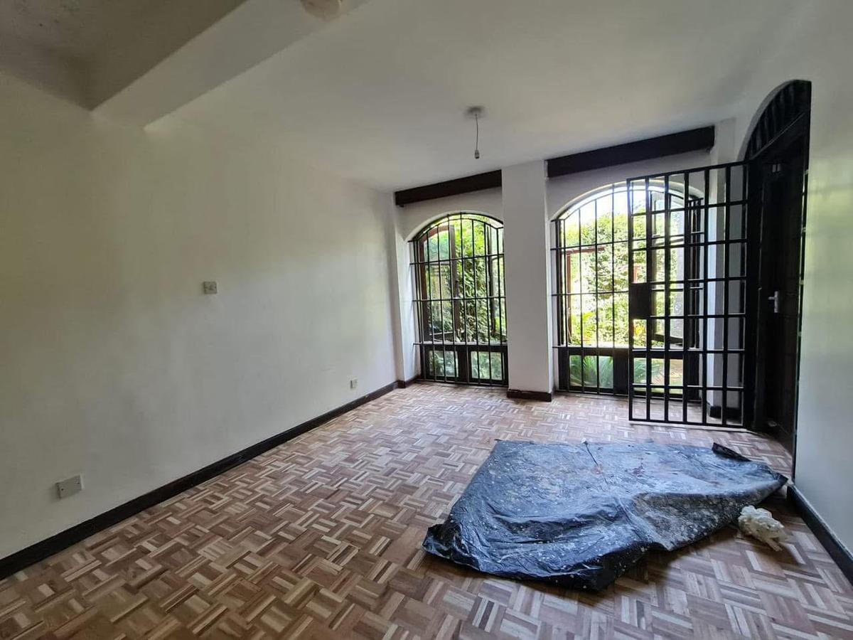 4 Bed Townhouse with Staff Quarters in Westlands Area - 4