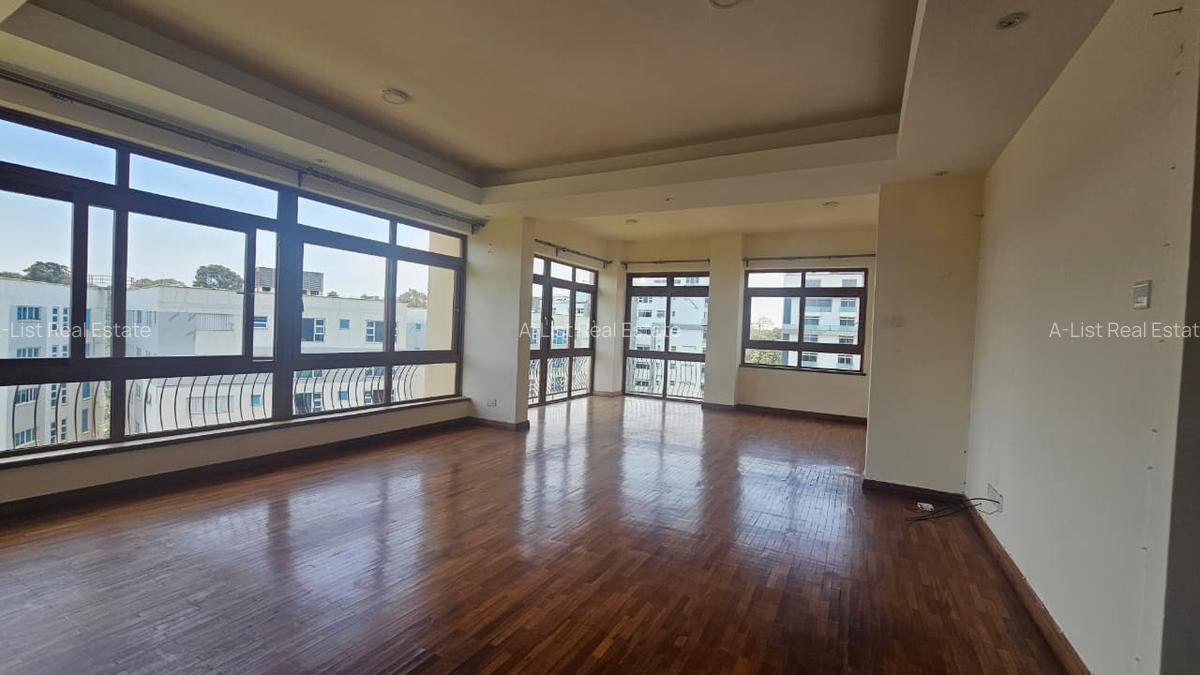 4 Bed Apartment with En Suite at General Mathenge - 11