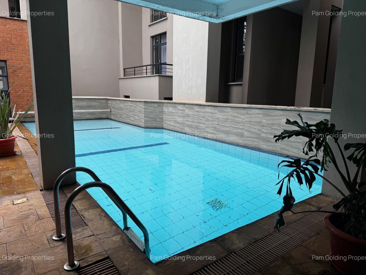 3 Bed Apartment with En Suite in Rhapta Road - 20