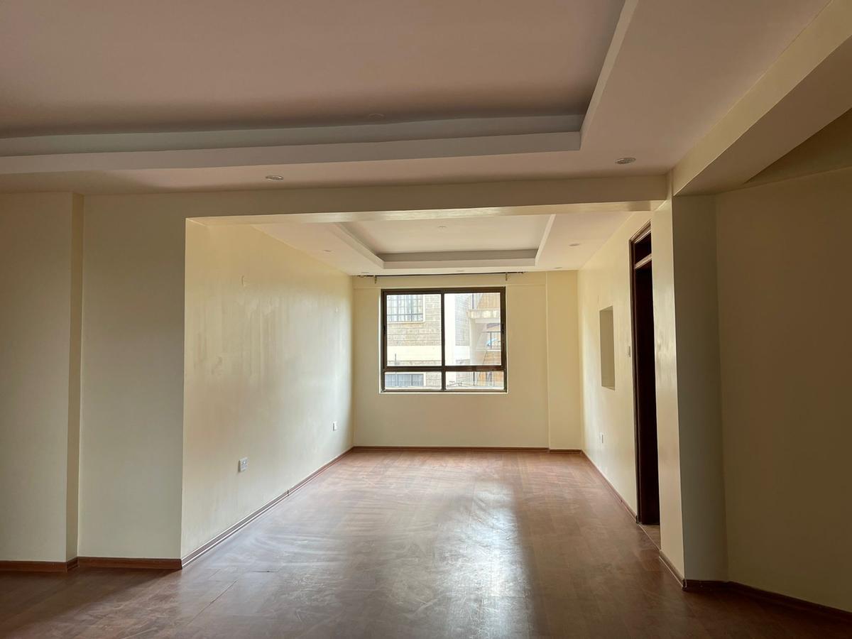 3 Bed Apartment with En Suite in Kileleshwa - 5