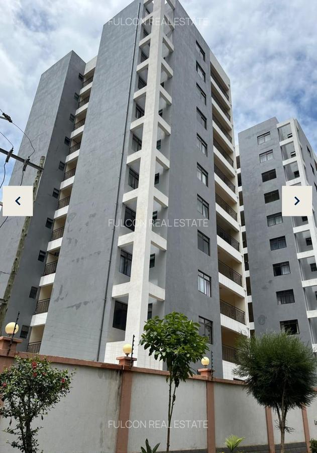 3 Bed Apartment with En Suite in Kileleshwa - 11