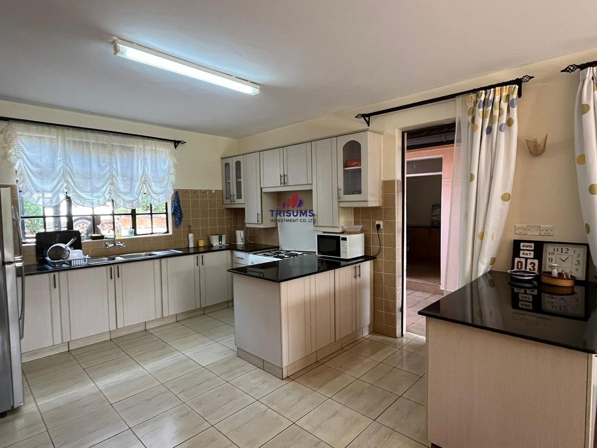 4 Bed Townhouse in Runda - 6