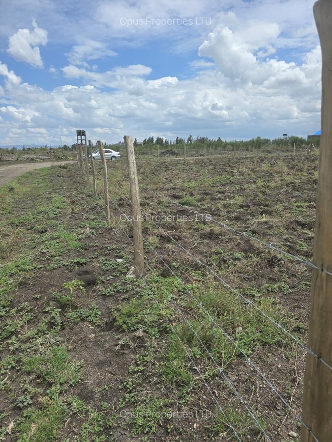 Land in Ruai - 5