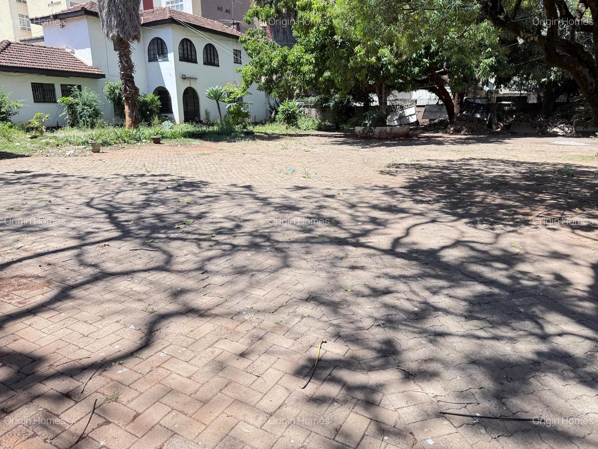 1 ac Commercial Property with Service Charge Included at Parklands - 4