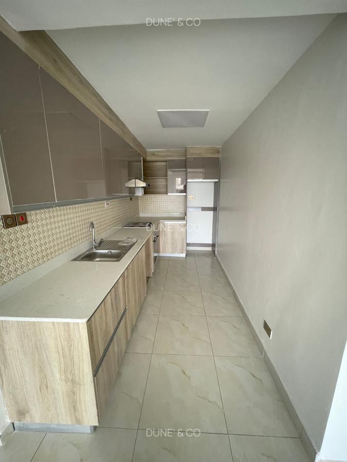 1 Bed Apartment with En Suite in Westlands Area - 4