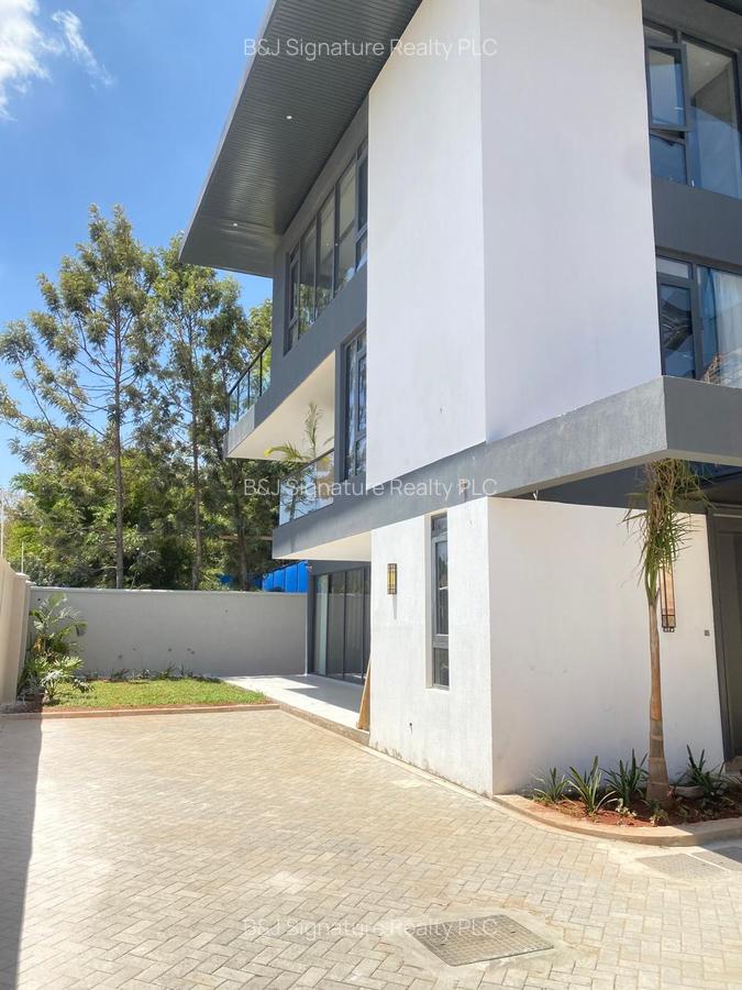 5 Bed Townhouse with En Suite in Lavington - 10