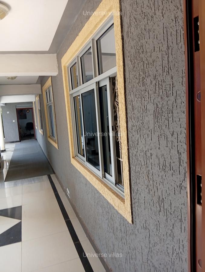 3 Bed Apartment with Swimming Pool at Karen - 17