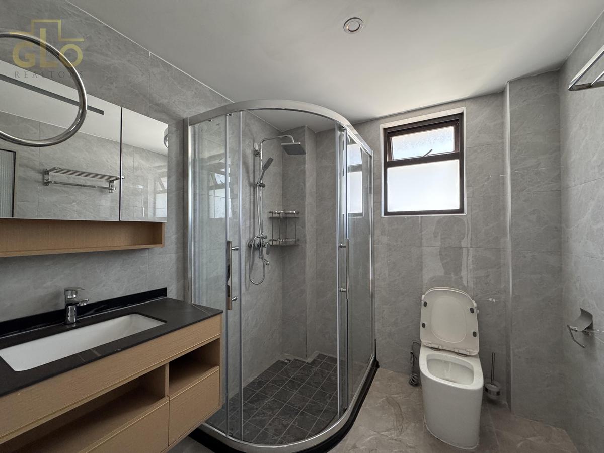 1 Bed Apartment with En Suite in Kileleshwa - 16