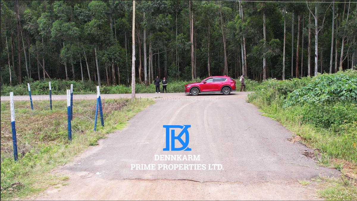 0.05 ha Land at Thigio - 11