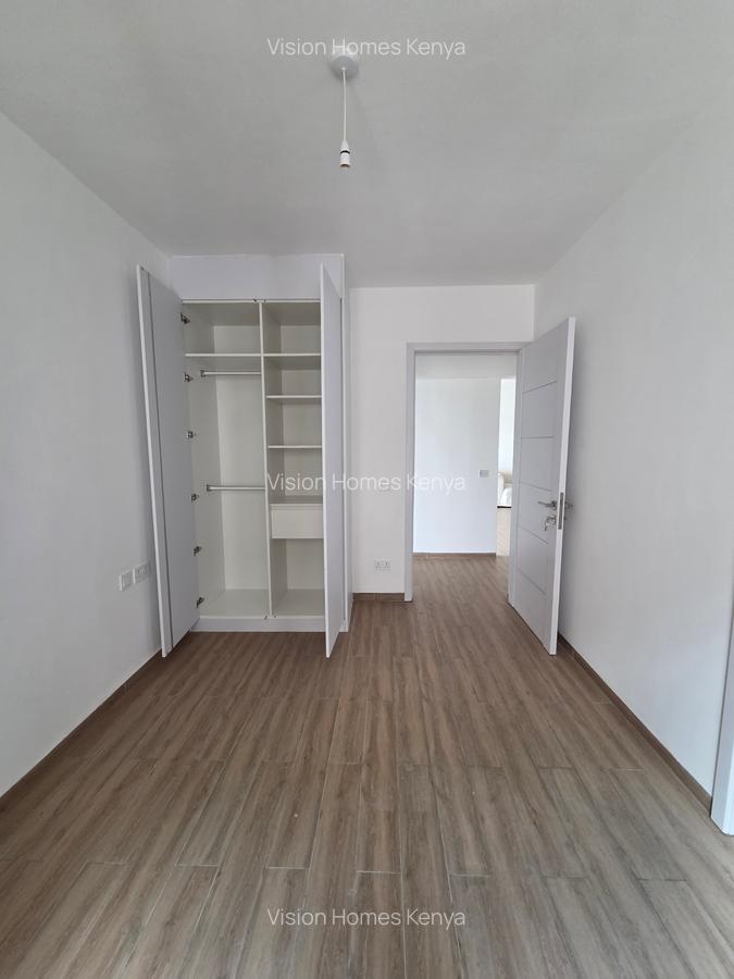 3 Bed Apartment with En Suite in Kileleshwa - 9