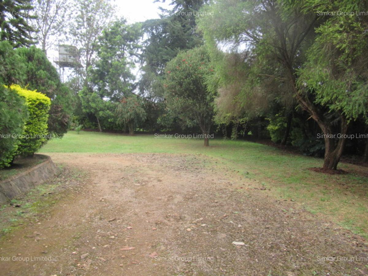 Land at Red Hill - 11