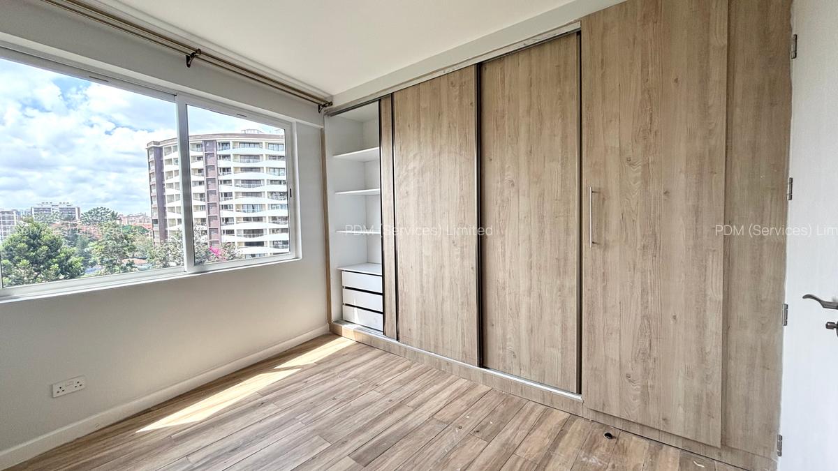 2 Bed Apartment with En Suite in Kileleshwa - 7
