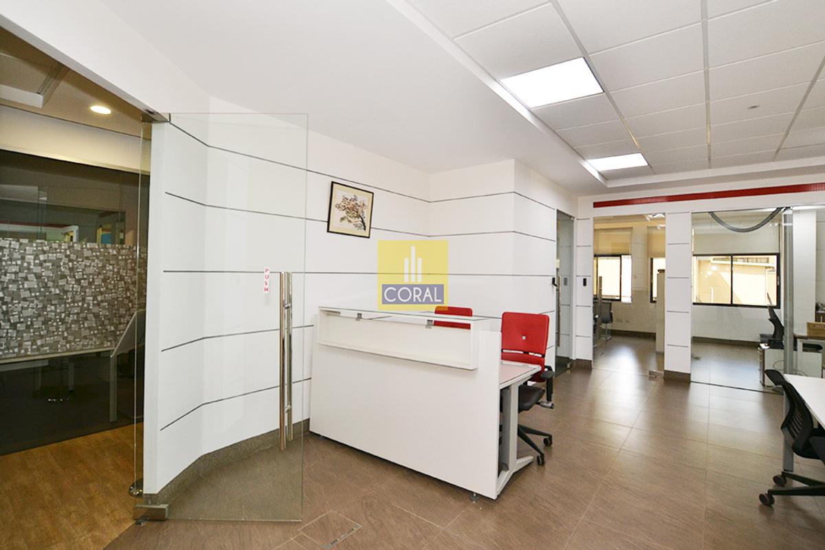 Office in Westlands Area - 4