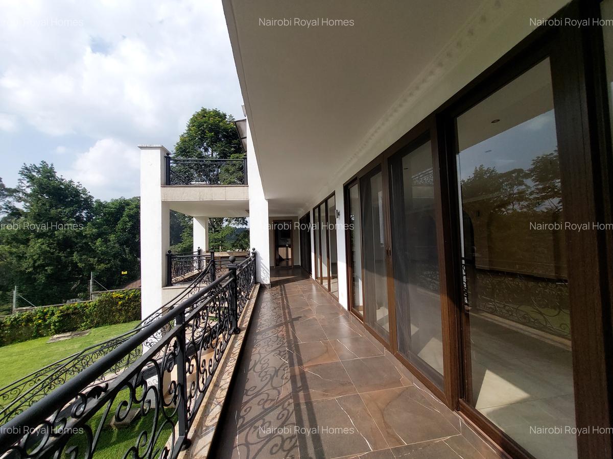 5 Bed House with En Suite at Muthaiga Road - 15