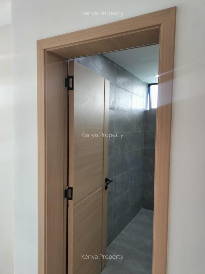 1 Bed Apartment with Swimming Pool at Riara Road - 9