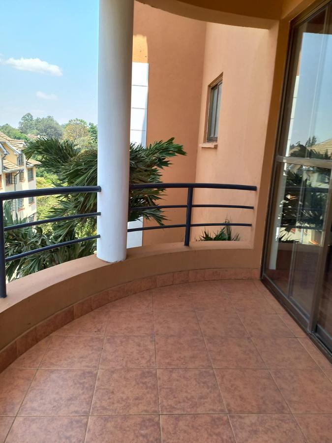 3 Bed Apartment with En Suite in Kileleshwa - 5