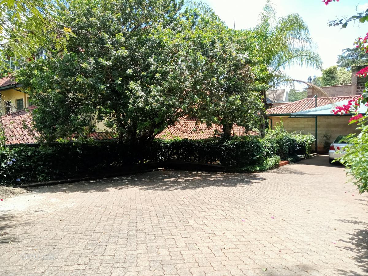 5 Bed Villa with En Suite in Lower Kabete - 17