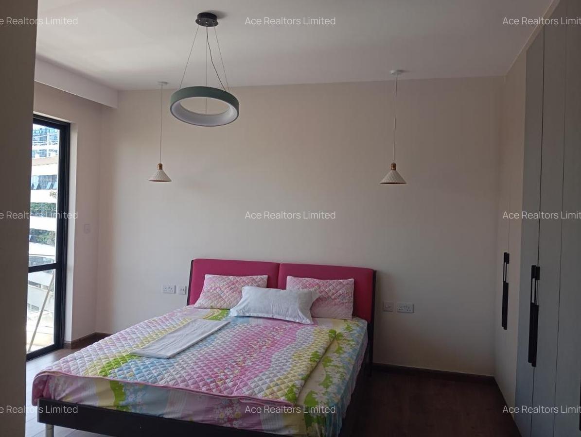 3 Bed Apartment with En Suite at Westlands - 10