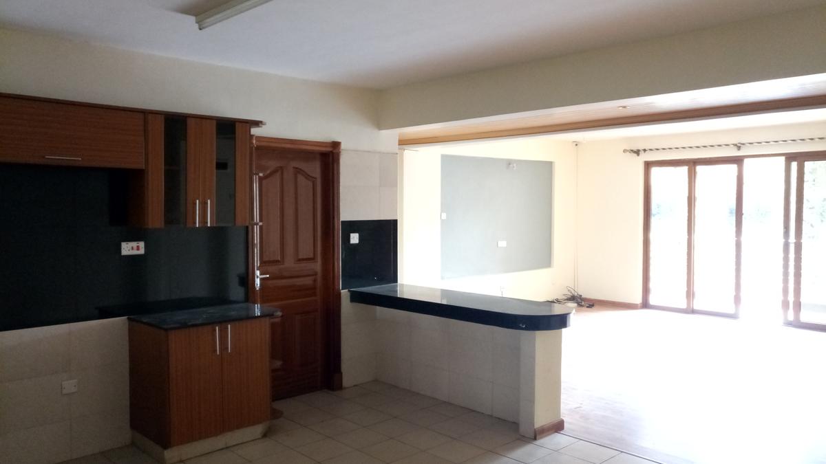 3 Bed Apartment with En Suite at Rhapta Road Westlands - 4