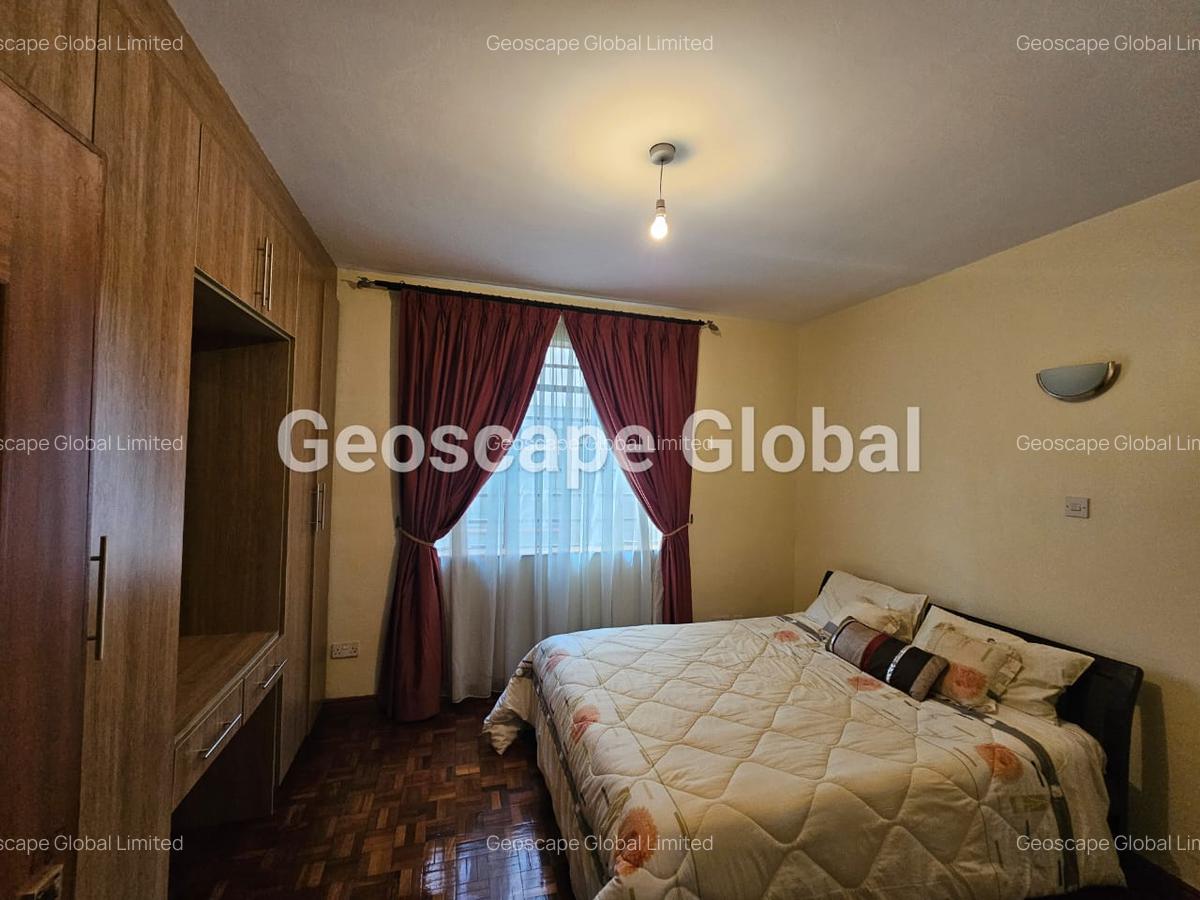 5 Bed Townhouse with En Suite in Lavington - 5