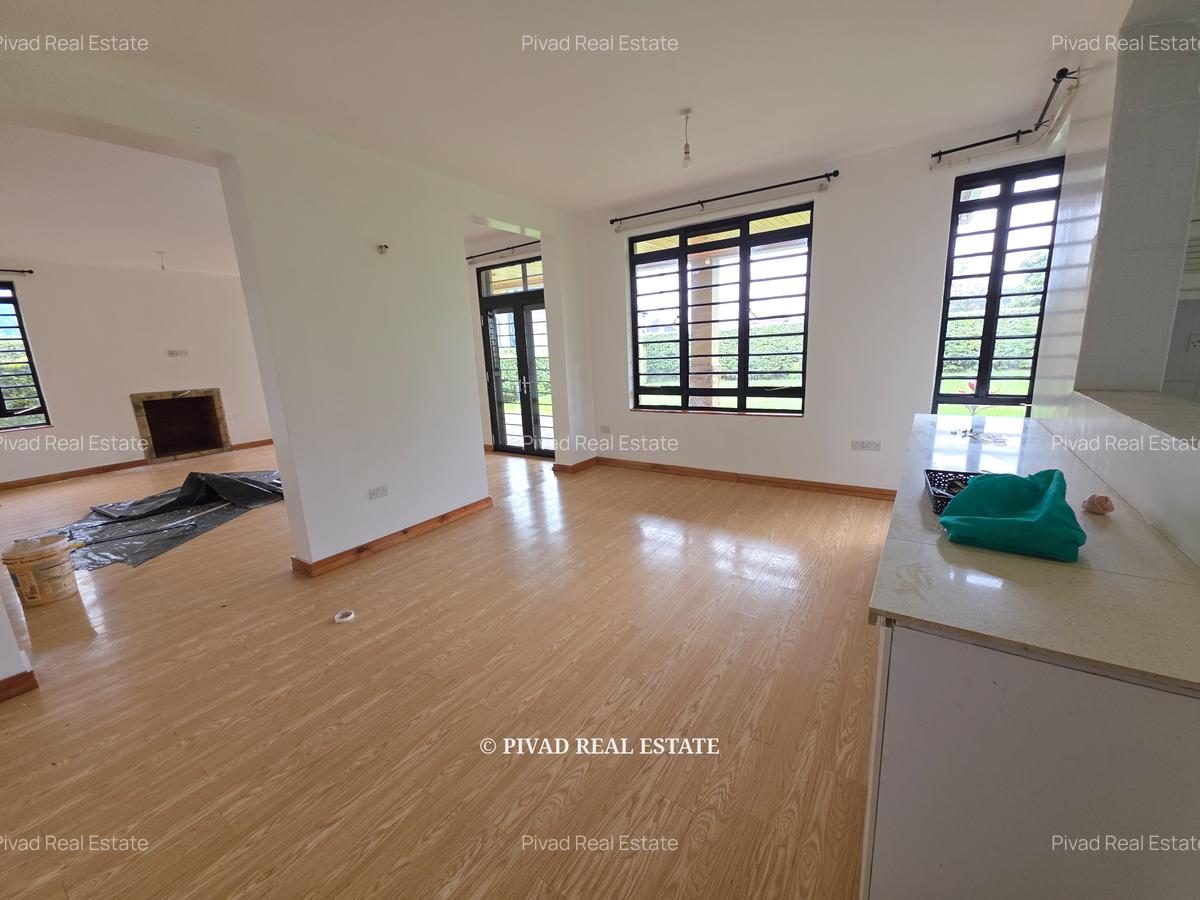 4 Bed House with Garden in Kiambu Road - 18