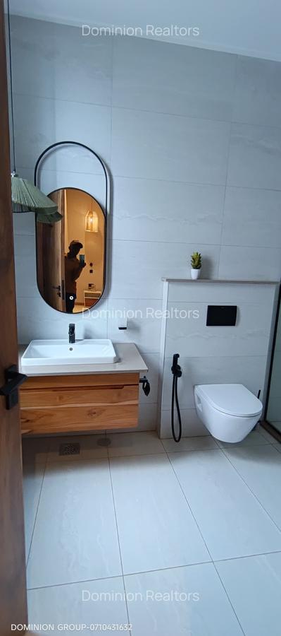 4 Bed Apartment with En Suite in Westlands Area - 12
