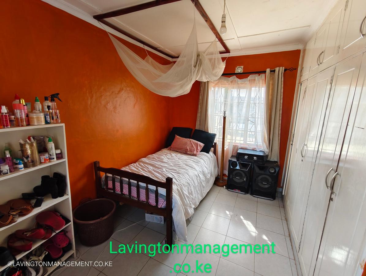 3 Bed House with En Suite at Amboseli - 13