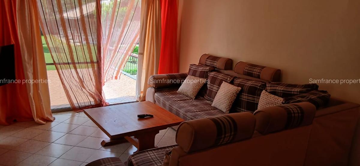 Furnished 2 ac Commercial Property with Service Charge Included at Bungalow Road - 15