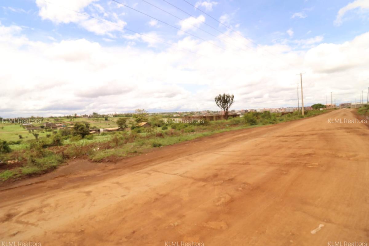 10 ac Land at Witeithie - 9