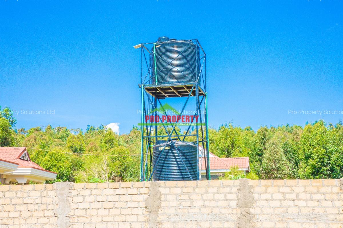 0.05 ha Residential Land at Ondiri - 12