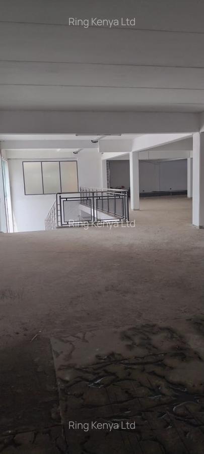 500 ft² Shop with Service Charge Included at Kilimani - 9