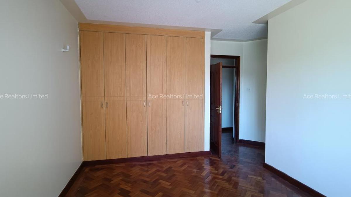 3 Bed Apartment with En Suite at Kileleshwa - 18