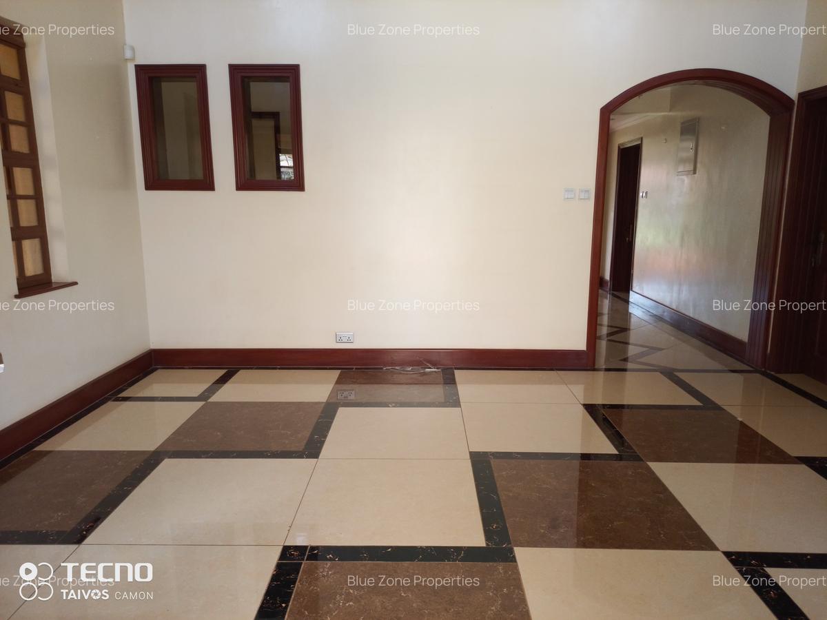 5 Bed House with En Suite at Off Runda Rd - 6